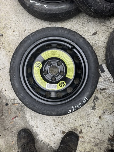 Volkswagen golf mk6 spare - mk6,