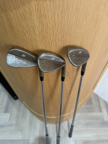 Titleist sm8 raw - raw, /