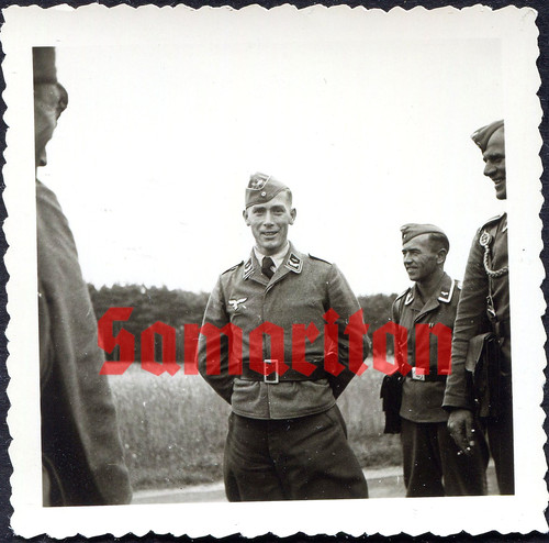 I13 ww2 original - original, of