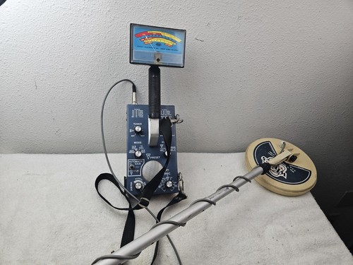Vintage whites coinmaster 6000 - whites,