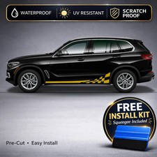 Compatible With BMW X5