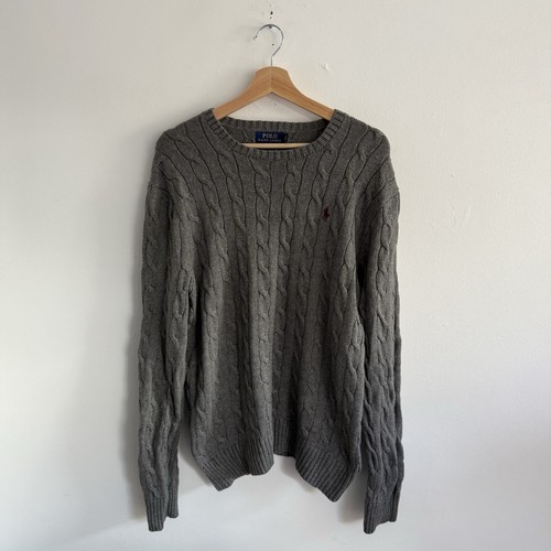 Polo ralph lauren jumper mens - polo,
