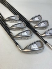 Macgregor DX Irons 4-SW /