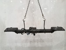 2016 LAND ROVER RANGE ROVER REAR TOWBAR TOW BAR WITH SINGLE ELECTRIC AND FIXINGS