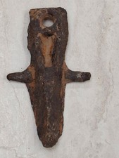 Medieval part sword hilt - sword,
