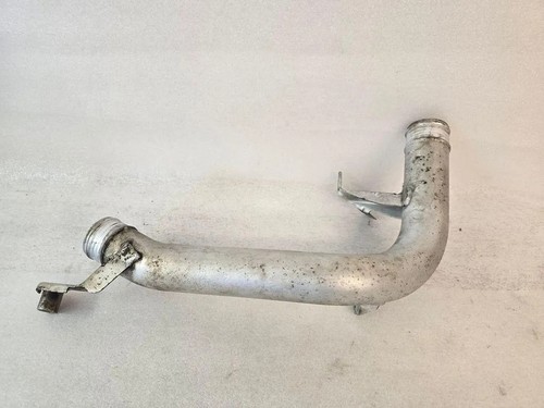 Volvo s90 intercooler hose - volvo,