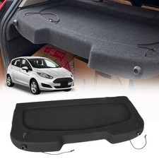Rear parcel shelf for fiesta - rear,