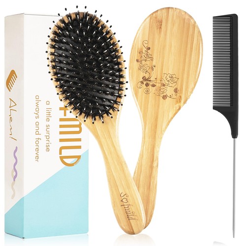 Sofmild boar bristle hair - sofmild,