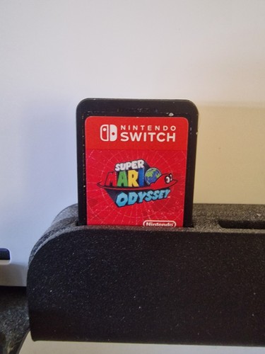 Super mario odyssey - super,