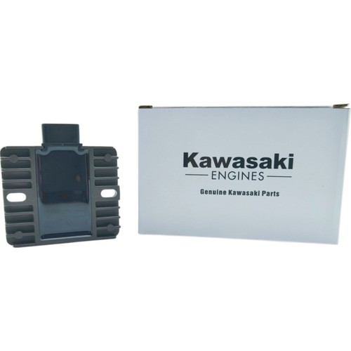 Rectifier voltage regulator - voltage,