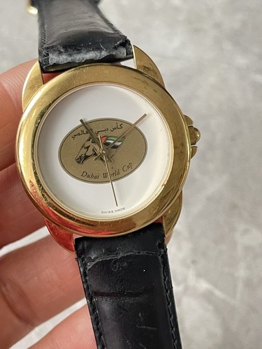 Dubai men watch vintage - dubai,
