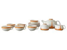 A 17Pc Schonwald German