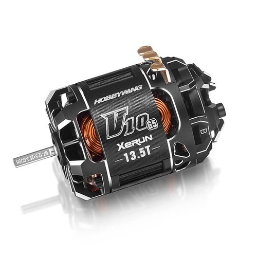 Hobbywing xerun v10 g5 - xerun, 13.5t