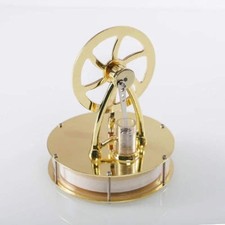 Stirling Engine Model – Low