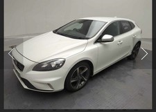 Volvo v40 diesel - v40, d4