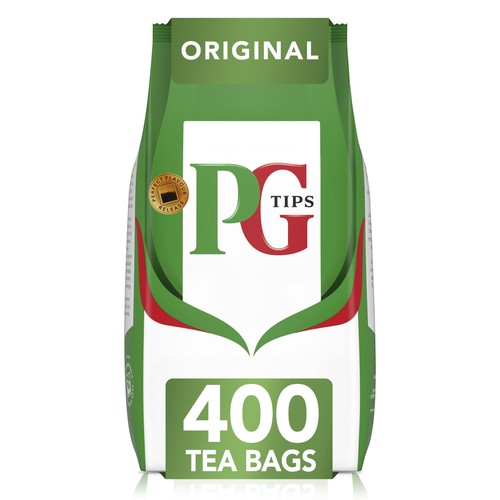 Tips original black tea - original,