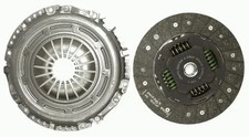 Clutch kit 3000 951 018 SACHS