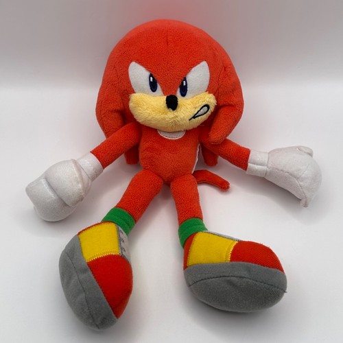 Tomy modern knuckles - tomy,
