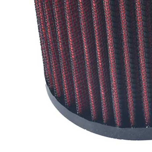 Air filter intake kit for - filter,