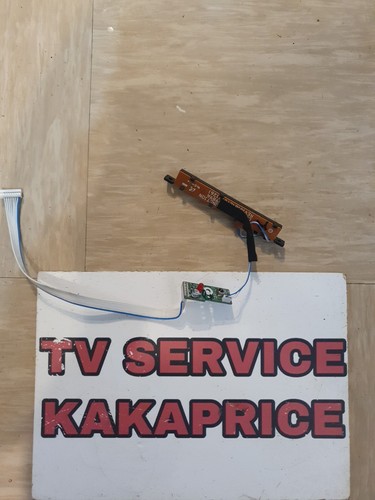 Samsung le32b530p7w tv ir - 32",