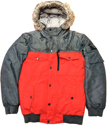 The north face - the, men's