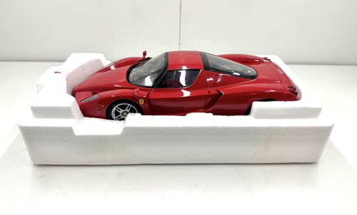 Bbr ferrari enzo - ferrari, rosso