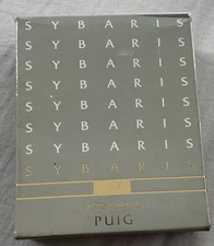 Vintage puig sybaris for men - sybaris,