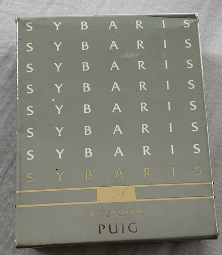 Vintage puig sybaris for men - -,