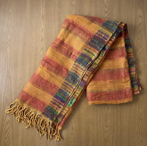 Brand new oversized scarf - oversized,