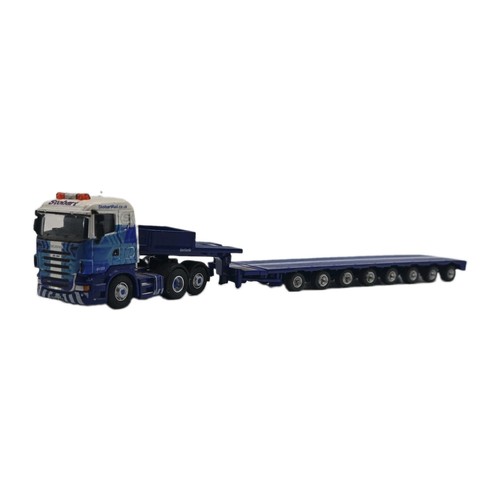 Unboxed oxford atlas stobart - atlas,
