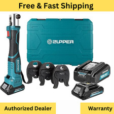 ‎ZUPPER Mini Pro Press Tool