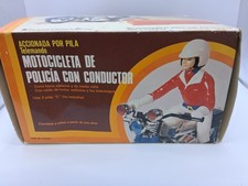 Vintage Playwell Battery