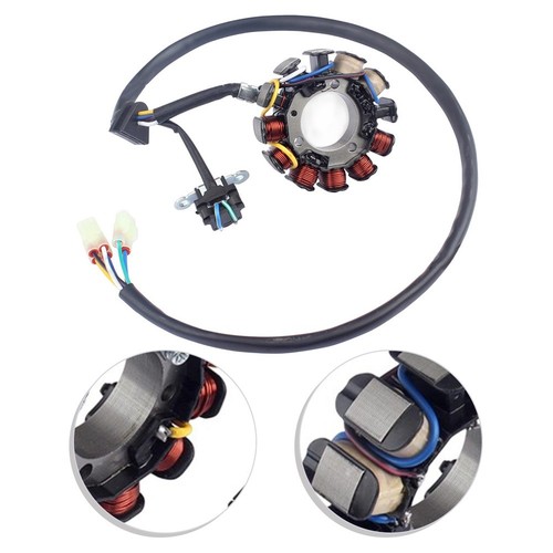 Reliable motorcycle coil - reliable,