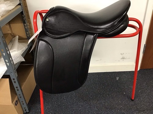 Ramsay show saddle - show,
