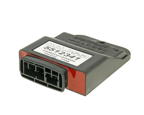 Cdi unit malossi - cdi,
