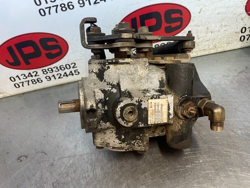 Eaton transmission pump