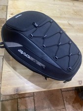 BAGSTER Motorcycle Bag.. Brand