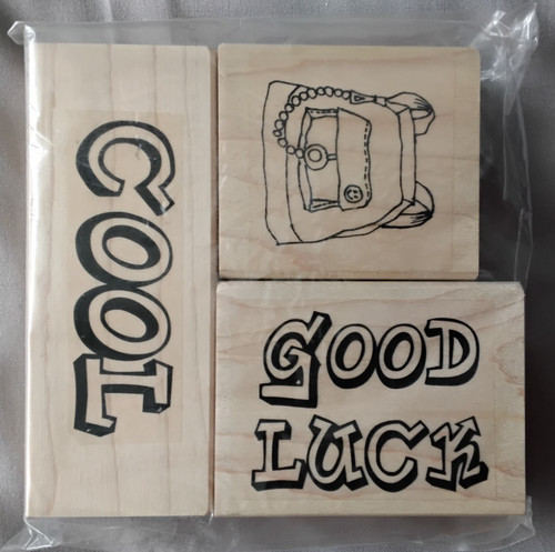Wood mounted rubber - 3,