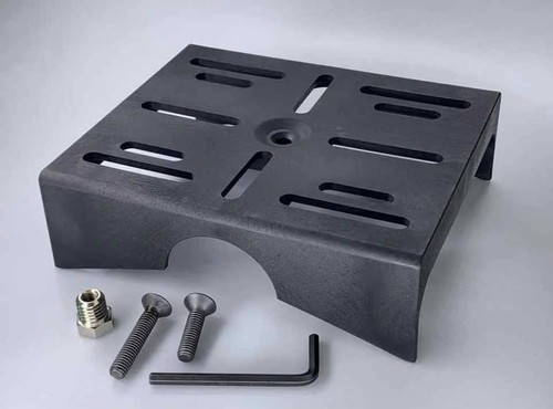 Universal jet pump mounting - jet,