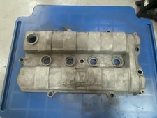 Honda CRX Rocker Cover Engine