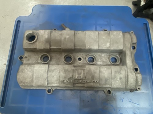 Honda crx rocker cover - crx,
