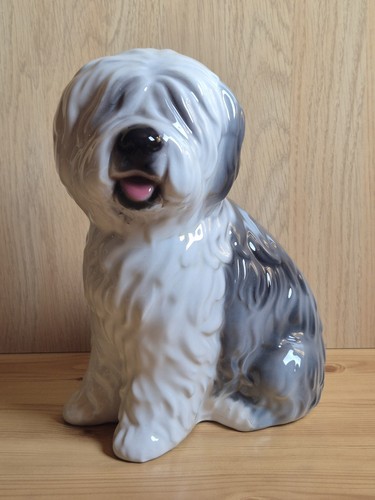 Vintage bone china - vintage, ornament