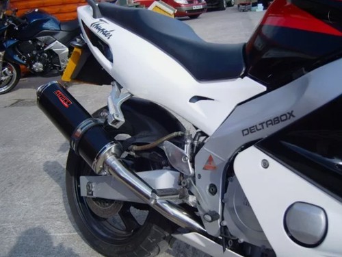Yamaha yzf 600 thundercat - yzf,