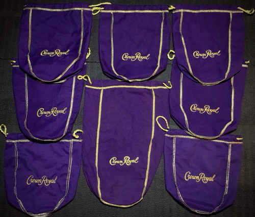 Crown royal whiskey - royal,