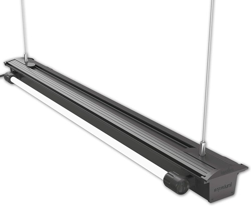 60cm hangable aquarium - (2ft),