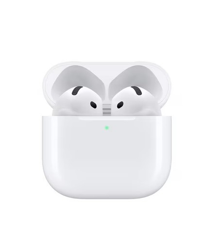 Apple airpods 4th - 4th, active