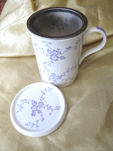 Laura ashley sweet woodruff - laura,