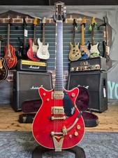 Gretsch G6131T-62 Vintage