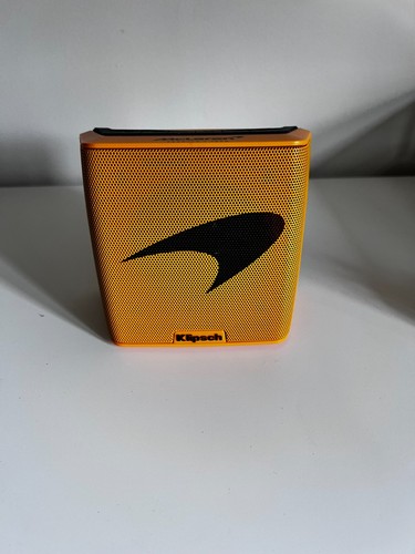 Klipsch groove mclaren - mclaren, edition