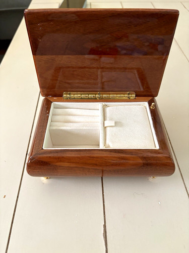 Porter music box - porter, co.